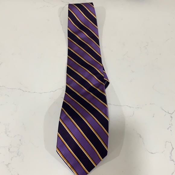 Like New Men’s Neck Tie - Picture 1 of 4